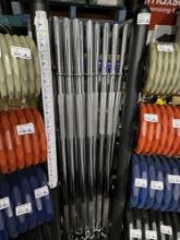 Weight Training Bar