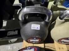 20KG Kettle Bell