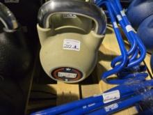 8KG Kettle Bell