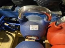 16KG Kettle Bell