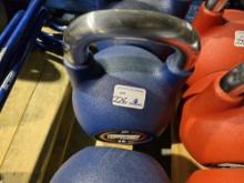 16KG Kettle Bell