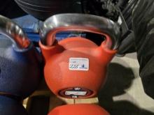 12KG Kettle Bell
