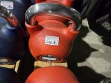 12KG Kettle Bell