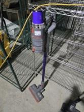 Jashem Cordless Vacuum