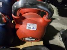 12KG Kettle Bell