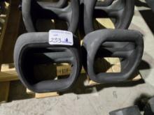 Lot of (2) Small Ybells