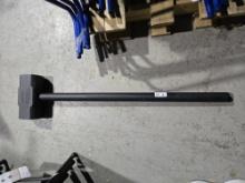 15KG Sledge Hammer