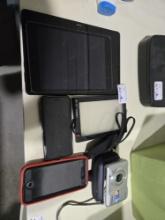 Lot of Tablets, Phones, Camera