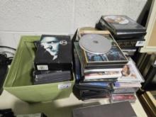 Lot of DVD's