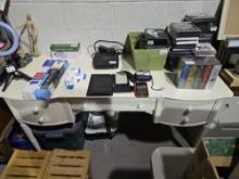 58" Desk