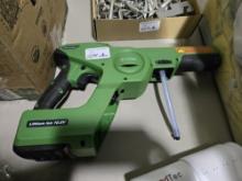 Electrostatic Victory Sprayer