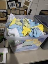 Lot of Rags