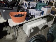 6' Folding Table
