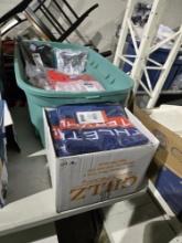 Lot of F45 Branded Tshirts and Towels