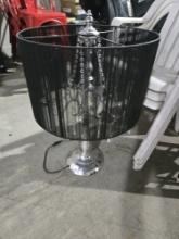 Decorative Table Lamp