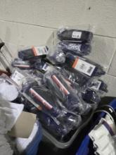 Lot of F45 Branded Water Bottles