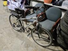 Norco Citadel Mountain Bike
