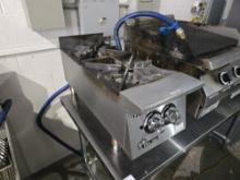 Star Ultra-Max 802HA Gas Hot Plate – Two Burners