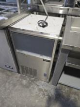 Brema CB425A-HC USA Undercounter Ice Maker