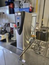 Bunn H5X-15-120 Element Stainless Steel Hot Water Dispenser
