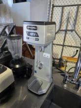 Waring Single Spindle Drink Mixer