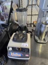 Hamilton Beach 908 Bar Blender and Julius Vita-Mix Mixer
