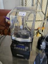 Hamilton Beach Eclipse Commercial Blender HBH750