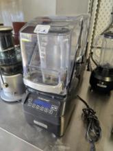 Hamilton Beach Eclipse Commercial Blender HBH750
