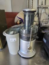 Breville The Juice Fountain