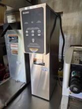 Bunn H5E-DV PC Dual-Volt Portion Control Hot Water Dispenser