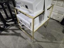 24"x30" Rolling Cart
