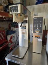 Bunn ITB-C 52000.6100 ITB Infusion Series Tea Brewer