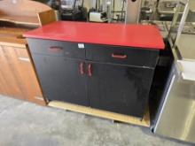 48"x24"35" Cabinet