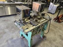 Delice Delimanjoo DM-V Automatic Cake Machine