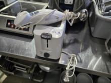Simplicite Toaster and Oster Hand Blender