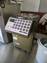 Y-Fang Fructose Dispenser Machine: ET-9EU