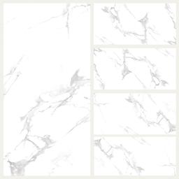 1 Crate 320sf 12"x24" Calacatta PORCELAIN