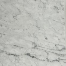 1 Crate 180sf 12"x12 Carrera White Polish Bevel