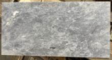 1 Crate 224sf 24"x12" Bardiglio Brushed