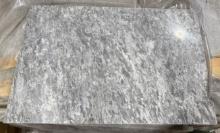 1 Crate 261sf 16"x24" Pietra Grey Marble Polished
