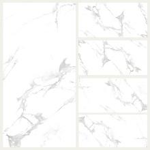 1 Crate 320sf 12"x24" Calacatta PORCELAIN