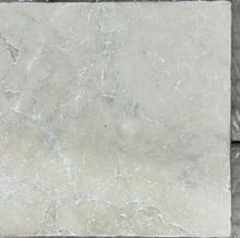 1 Crate 290sf 6"x6" Crema Winter Tumbled