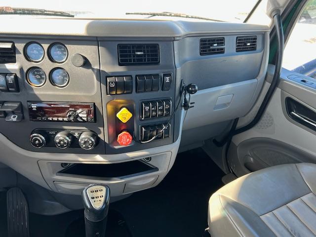 2019 PETERBILT 567 TANDEM AXLE DAYCAB TRUCK 346K MILES