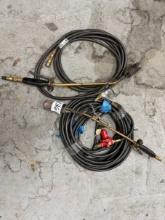 Commercial Roofing Propane Torch Kit