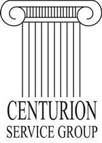 Centurion Service Group