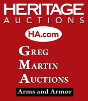 Greg Martin Auctions