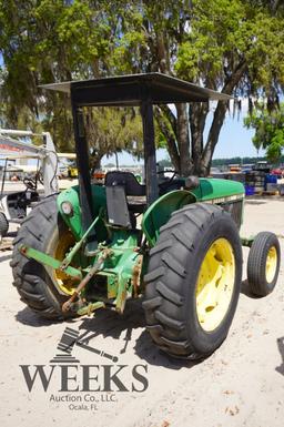 JOHN DEERE 2155 2WD (R)