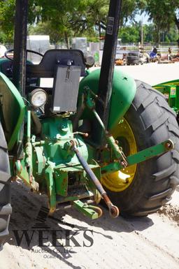 JOHN DEERE 2155 2WD (R)