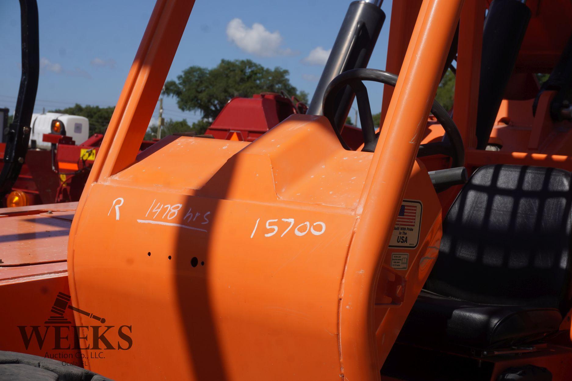 JLG 6420 SKYRAK