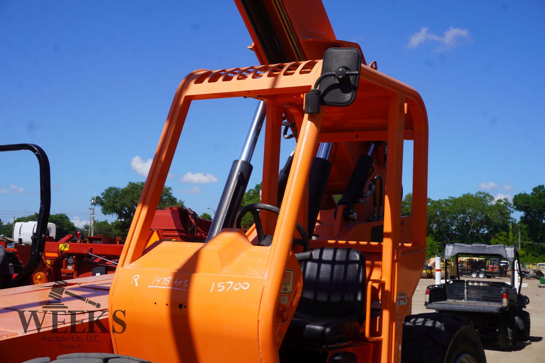 JLG 6420 SKYRAK